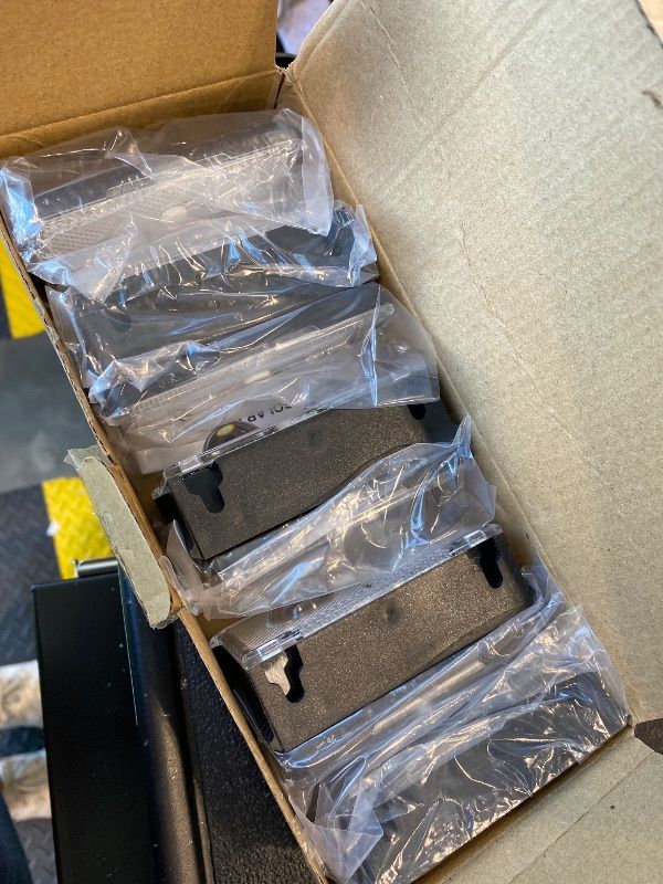 Photo 1 of *UNTESTED*
APILAB Solar Fence Lights Outdoor 8 Pack - 3 Modes (Warm/Neutral/Cool White), Fence Lights Solar Powered for Outside, IP65 Waterproof, Deck Lighting for Wall, Step, Patio, Pathway, Stairs