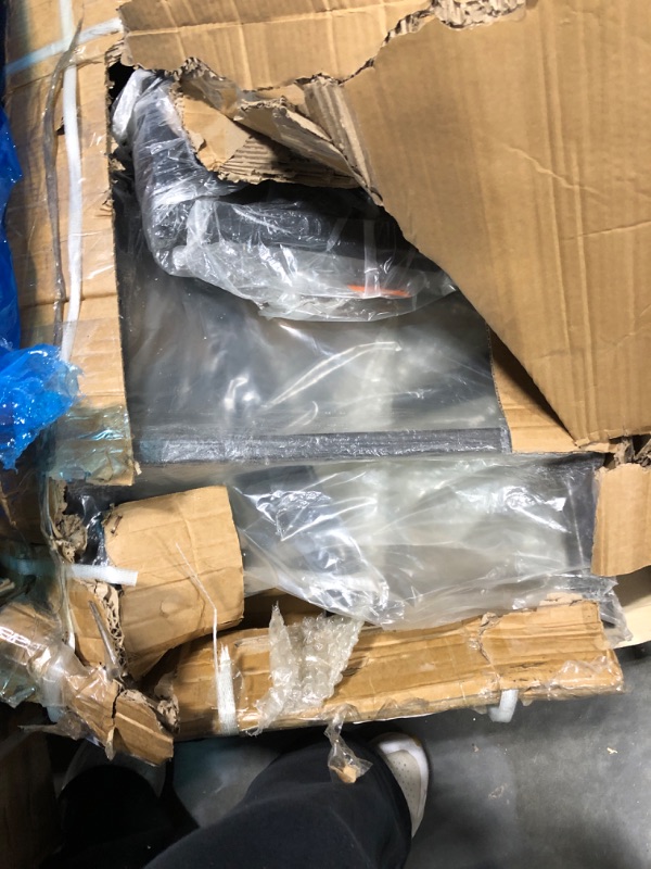 Photo 1 of VEVOR Automotive Topside Creeper, 400 LBS Capacity High Creeper with 48" to 76" Adjustable Height, 4 Swivel Caster Wheels, Heavy Duty Automotive Engine Creeper, Ideal for Auto Repair and Maintenance