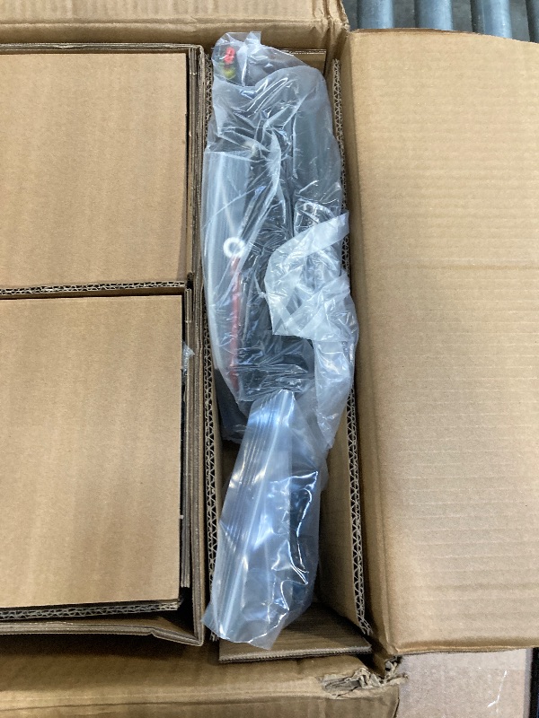 Photo 1 of Rough Country Power Running Boards with LED Step Lights for Chevy Tahoe & GMC Yukon SUV (2021-2025) - Dual Motor Electric Powerstep Board & Retractable Truck Steps ****no step board***