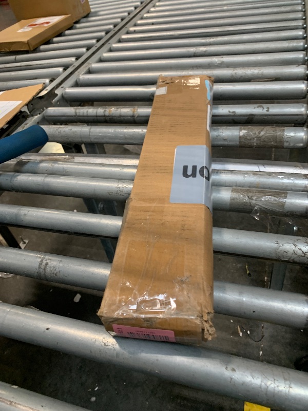 Photo 1 of (3) 54 Inch Toothed Mulching Mower Blades for MTD Cub Cadet Craftsman 742-0677 742-0677B 942-0677A 942-0677 RZT54 RZT-S54 SLT1554 GTX2654 GT1554 LGT1054 GT1054 GTX1054 T310 54'' Deck Lawn Mower, Black