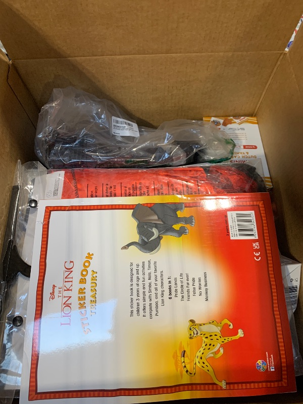 Photo 1 of ***MIXED ITEMS**FINAL SALE***