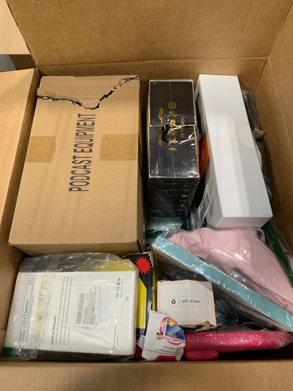 Photo 1 of ***MIXED ITEMS**FINAL SALE***