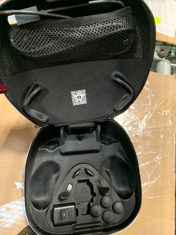 Photo 4 of PlayStation DualSense Edge Wireless Controller