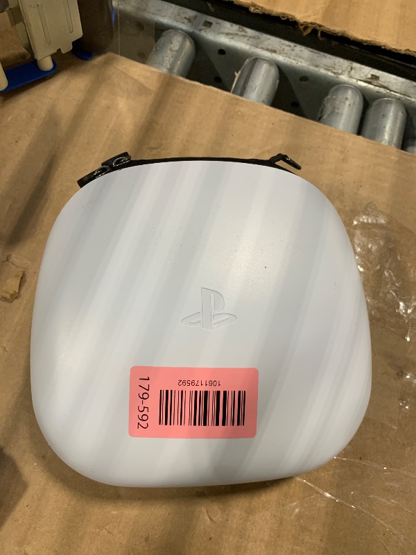 Photo 2 of PlayStation DualSense Edge Wireless Controller