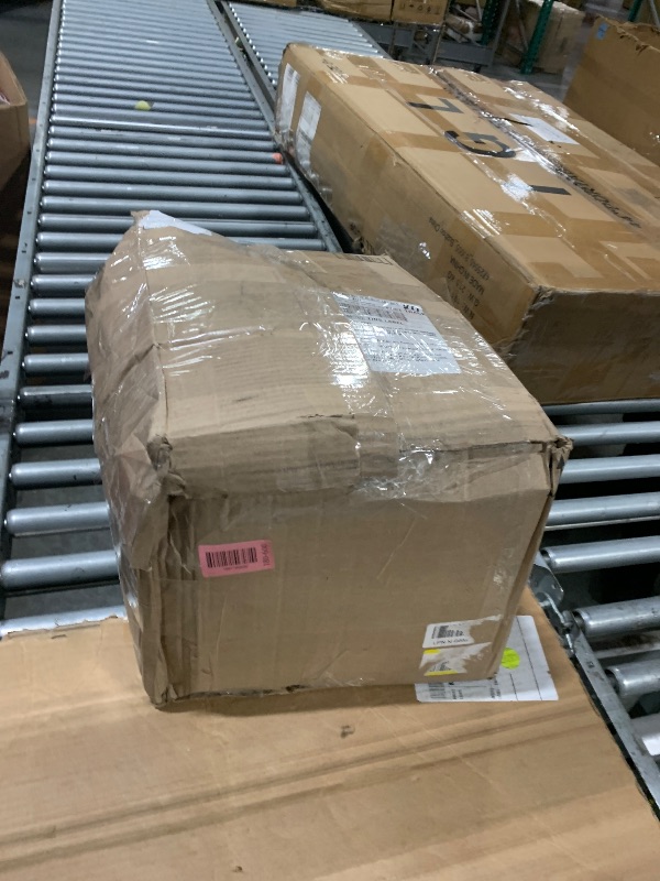 Photo 1 of ***** PHOTO FOR REFERNCE *** EUHOMY Ice Maker Countertop, Portable Ice Machine with Carry Handle, 26lbs Per Day, 9 Cubes in 6 Mins, Auto-Cleaning, with Basket and Scoop, for Home, Kitchen, Camping, RV