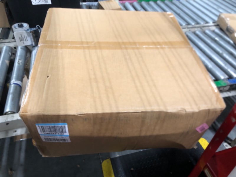 Photo 1 of AS Headlights Assembly Compatible 2007 2008 2009 2010 2011 2012 2013 Toyota Tundra (W/o Headlight Leveling Models) /2008-2017 Toyota Sequoia Headlamp (12-14 Models Without Headlight Washer)