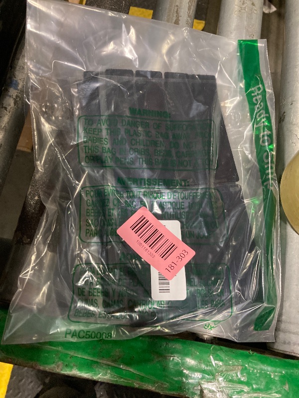 Photo 1 of (1x4 Inch, 16 Sets) Strips with Adhesive for Fabric, No Sew Stick On for Fabric, Sticky Back for Clothes, Curtains - Heavy Duty Double Sided Hook and Loop Hem Tape Fasteners, No Sewing No Iron, Black