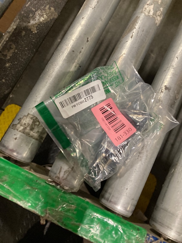 Photo 1 of ***CORRRECT ITEM****30V 0.3A LED Controller with 8 Modes, JT-EL/FC300V0300-C Class 2 Power Supply Multifunctional Transformer, Low Voltage Transformer US Plug for LED Light (30v 0.3a 1pack)