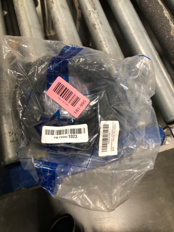 Photo 1 of Anbige Replacement Part 64oz Low Profile Pitcher Container Lid, Compatible with Vitamix 750 5200 5000 6300 7500 Vm0102 Vm0103 Vm0197 E310