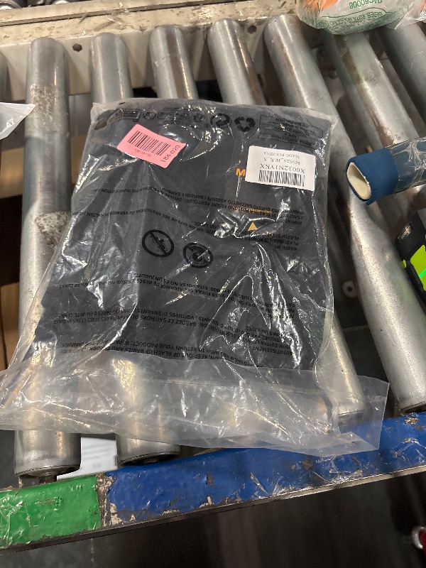 Photo 1 of ****ITEM CORRECT****Miusol Women's V-Neck Ruffle Style 2/3 Sleeve Cocktail Pencil Dress(Small, Black)