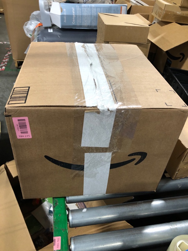 Photo 1 of ***AS IF/ FINAL SALE - ***
BUNDLE BOX OF MIXED FOOD