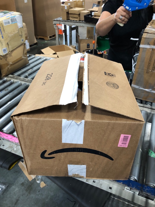 Photo 1 of ***AS IF/ FINAL SALE -***
BUNDLE BOX OF MIXED ITEMS 
