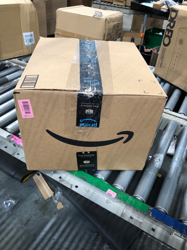 Photo 1 of ***AS IF/ FINAL SALE -***
BUNDLE BOX OF MIXED FOOD
