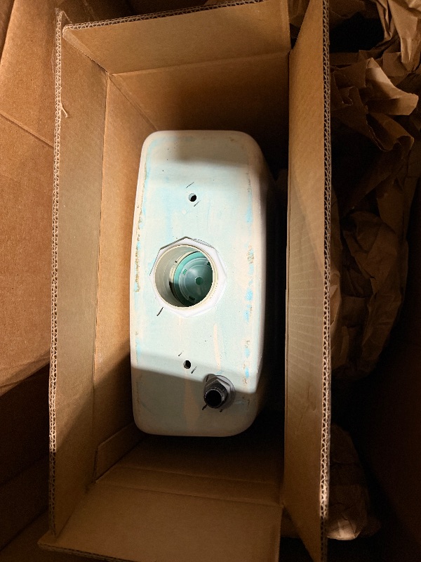 Photo 1 of ****SET OF 5***** Drake 12 in. Rough In Two-Piece 1.6 GPF Single Flush Elongated Toilet in Cotton White, SoftClose Seat Included