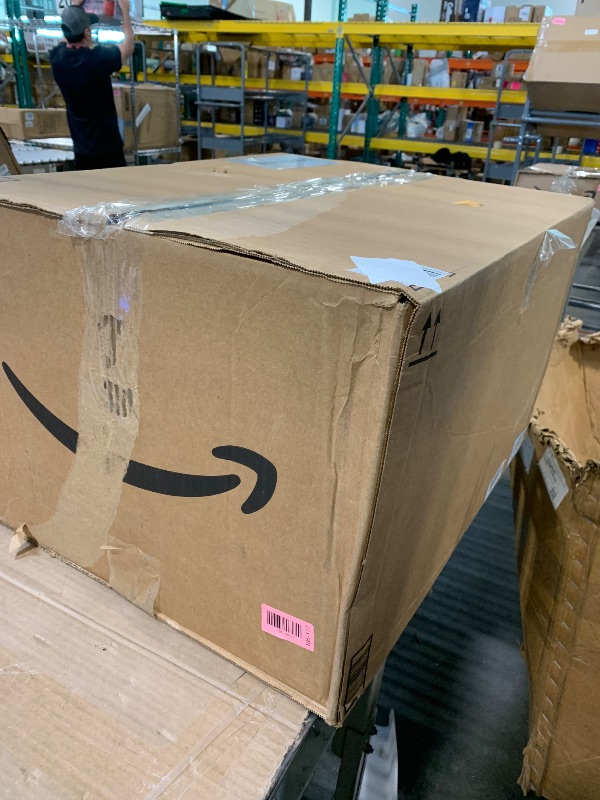 Photo 1 of (Tank + Light + Filter + Filter Balls) Turtle Tank Kit, Turtle Tank Starter Kit,Bottom Drainage, Multi-Function Areas for Turtles, Crabs,Fishes, Amphibians,Reptiles. (21.65 × 12.28 × 12.28 Inch)