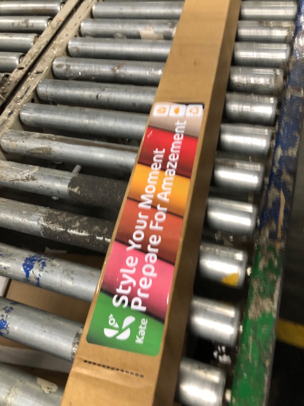 Photo 1 of **similar items**Stretch Wrap Film, White Plastic Wrapping Film, Shipping Plastic Protection Roll, 50 cm Roll Up to 400 m Stretch - OFITURIA (1 Piece)