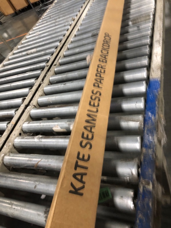 Photo 1 of **similar items**Stretch Wrap Film, White Plastic Wrapping Film, Shipping Plastic Protection Roll, 50 cm Roll Up to 400 m Stretch - OFITURIA (1 Piece)