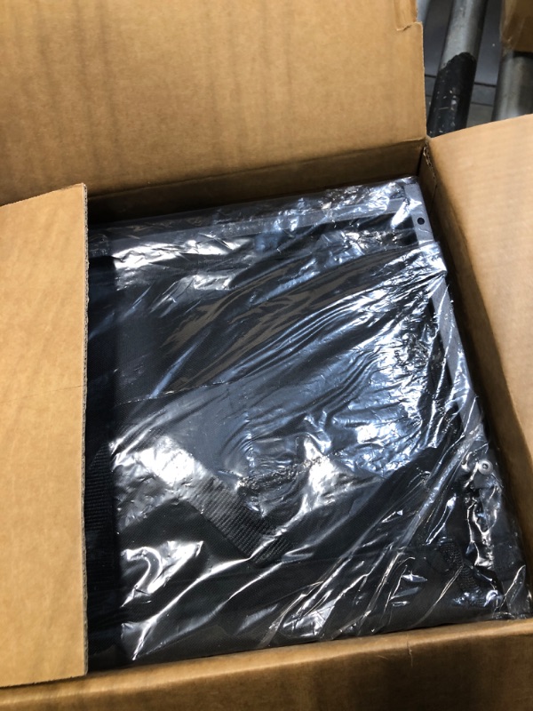 Photo 1 of *USED*
JIGOBING Collapsible Wagon, Portable Folding Wagons Carts with Wheels Foldable, 360lbs Heavy Duty Utility Cart with Cup Holders for Beach Grocery Camping Garden