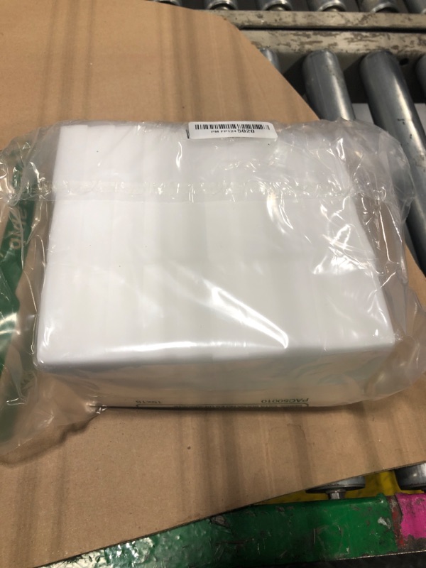 Photo 1 of (50 Pack) Extra Large Eraser Sponge - Extra Thick, Long Lasting, Melamine Sponges in Bulk Boat Eraser Multi Surface Scrubber Foam Cleaning Pads - Bathtub, Floor, Baseboard, Bathroom, Wall Cleaner