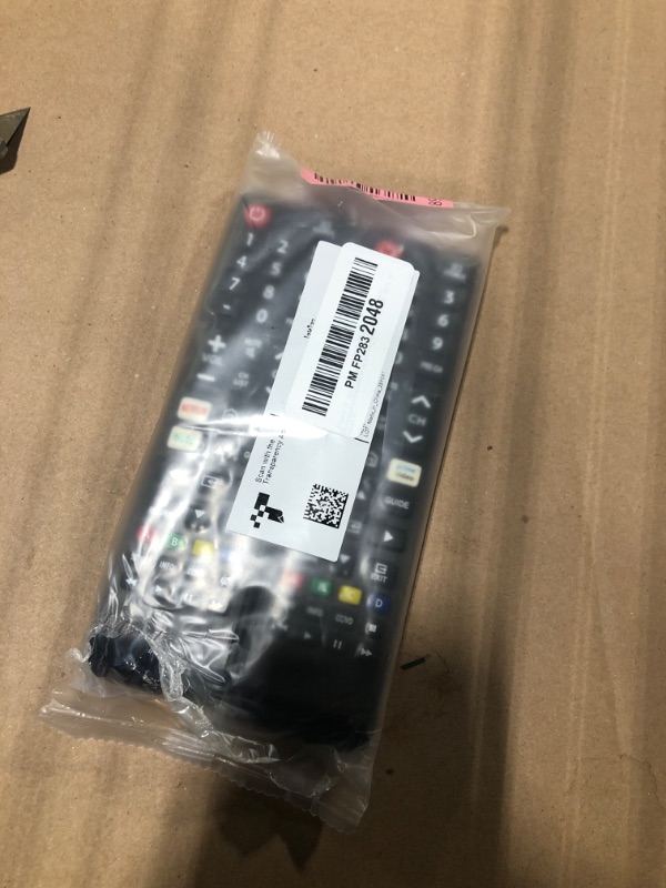 Photo 1 of ?Pack of 2? New Universal Remote for All Samsung TV Remote, Replacement Compatible for All Samsung Smart TV, LED, LCD, HDTV, 3D, Series TV