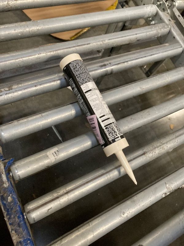 Photo 1 of ****ONE UNIT****Dap 18213 6 Pack 10.1 oz. Dynaflex Ultra Advanced Exterior Sealant, Beige