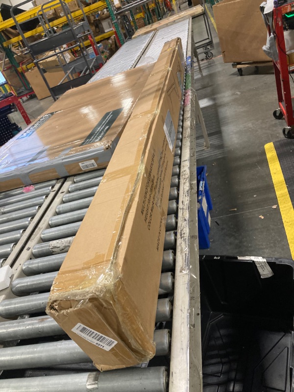 Photo 1 of ****FACTORY SEALED*****Seliyoo Adjustable Balance Beam for Kids, 8FT Gymnastics Beam with Anti-Slip Legs, High and Low Floor Beam for All Gymnastics Levels, Professional Gymnastic Equipment for Home, Gym Center