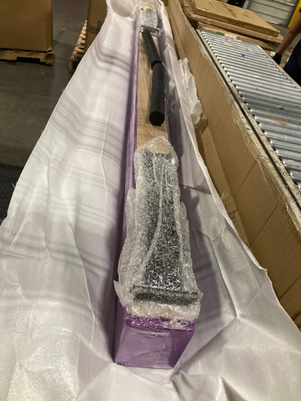 Photo 1 of ****FACTORY SEALED*****Seliyoo Adjustable Balance Beam for Kids, 8FT Gymnastics Beam with Anti-Slip Legs, High and Low Floor Beam for All Gymnastics Levels, Professional Gymnastic Equipment for Home, Gym Center