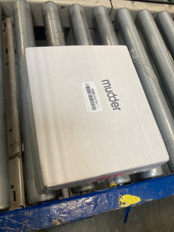 Photo 1 of 10 Inch Christmas Star Pentagram Tree Topper with Warm LED Lights for Xmas Tree Decorations (Gold)