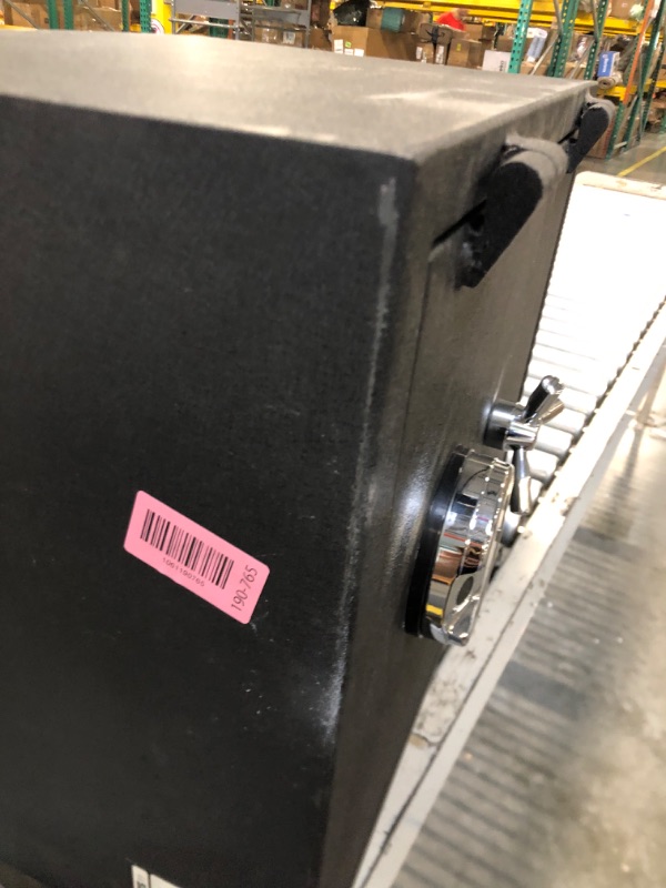 Photo 1 of ****MINOR DAMAGE, SCRATCHES****RETLLAS 4.5 CuFt Heavy Duty Fireproof Biometric Home Safe – Fingerprint Access, Reinforced Steel, Dual Anti-Pry Bolts, Backlit LCD, Heat-Sealing Gasket and USB-C Power for Documents & Electronics