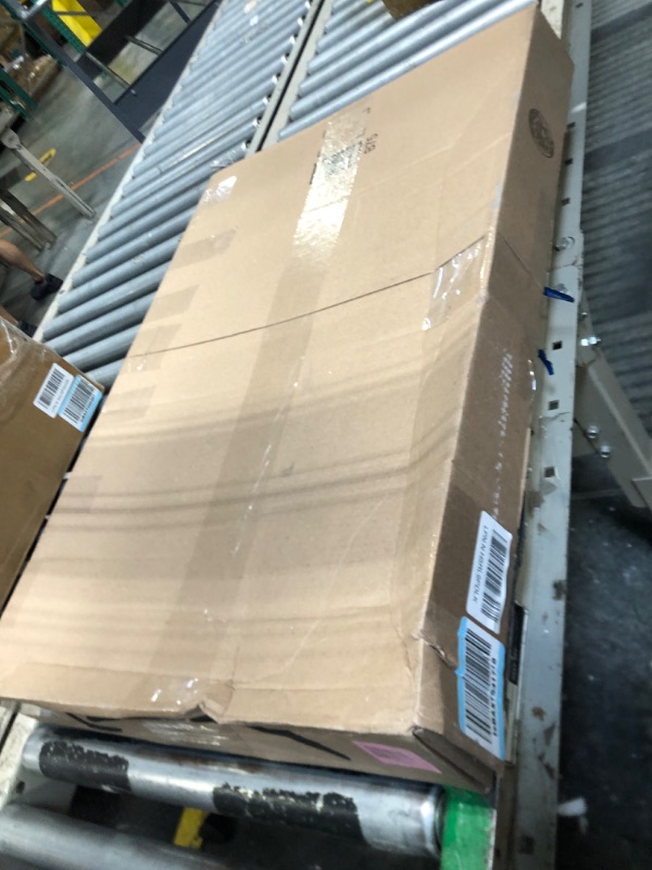 Photo 1 of 1 Pieces 1/4" Round Plexiglass Sheet, 19 Inch Diameter Clear Acrylic Circle, Round Cake Disk Acrylic Sheet, Plexiglass Table Top, Acrylic Backdrop