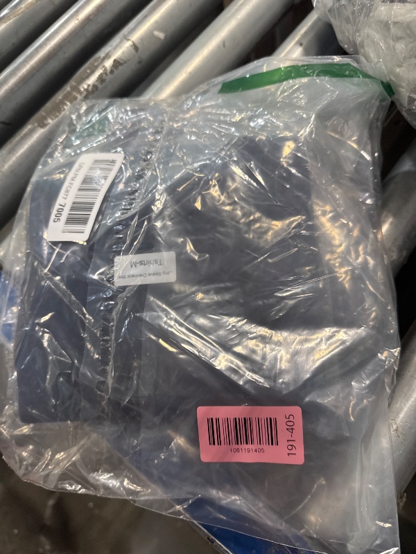 View 2 of **MISSING ONE**
GAYHAY 3 Pack Long Sleeve Shirts for Women Basic Tops Crew Neck Fitted Tight Workout Tees Y2K Clothes Going Out Fashion 2025 Black Grey Navy