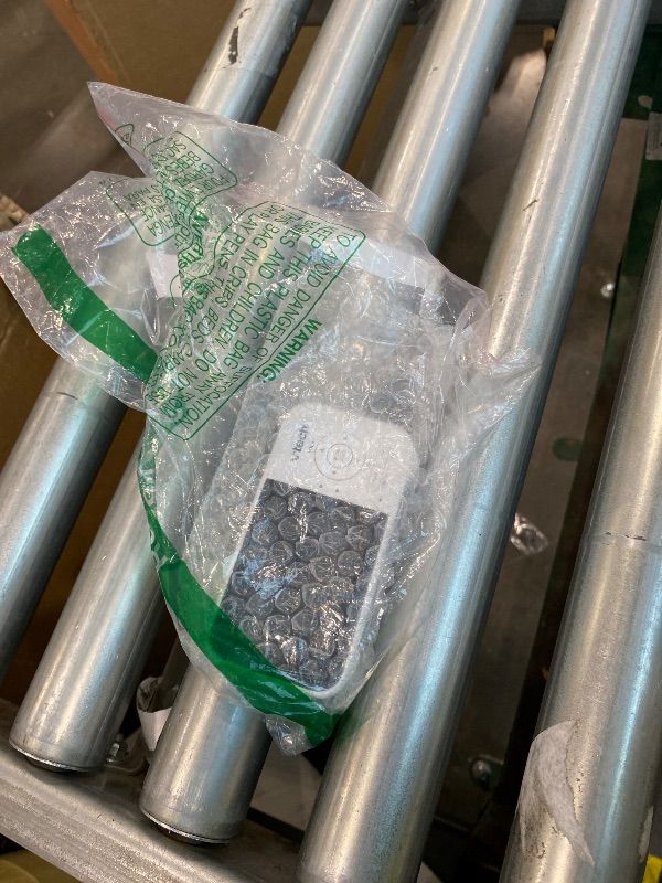 Photo 1 of **SCREEN ONLY**VTech VM819 Baby Monitor with Camera and Audio, 2.8” Screen Portable Baby Camera, Night Vision, 2-Way Audio, Temperature Sensor and Lullabies, Secure Transmission No WiFi, Ideal for Baby/Elderly/Pet