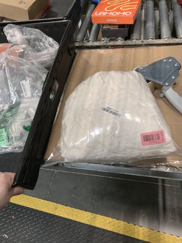 Photo 1 of (Pack of 2) Replacement Remote Control Only for Roku TV, Compatible for TCL Roku/Hisense Roku/Onn Roku/Sharp Roku/Element Roku/Westinghouse Roku/Philips Roku Smart TVs (Not for Roku Stick and Box)