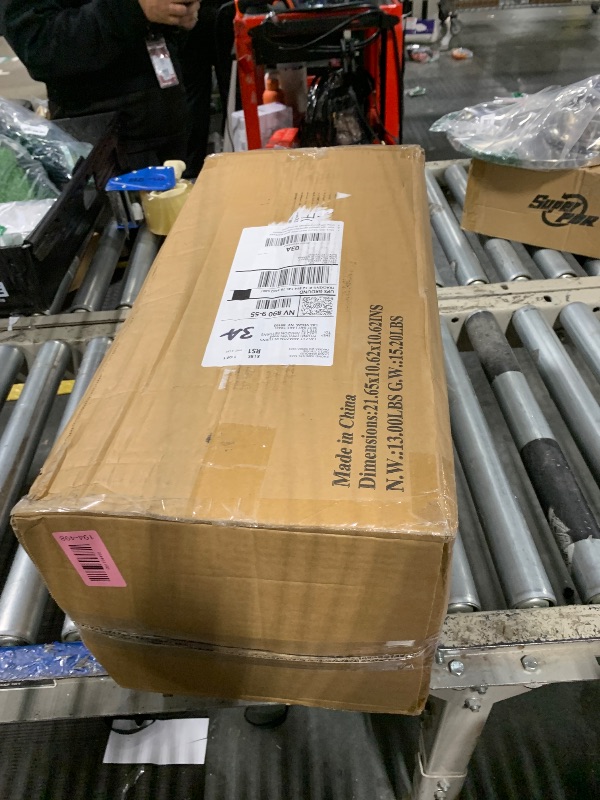 Photo 1 of *MINOR DAMAGE - USED*
Delta Children Lion Cozee Buddy Chair, Orange