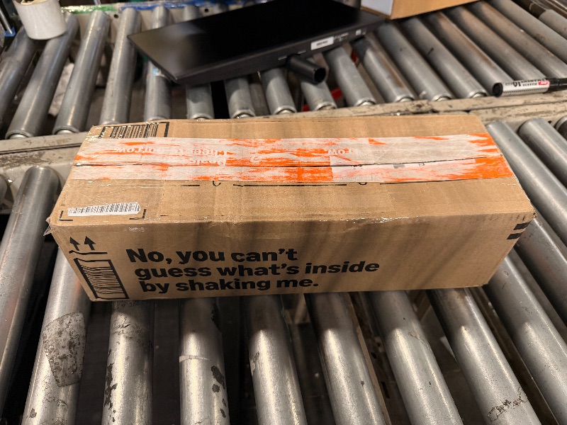 Photo 1 of ****SIZE L***** 18 EACH***** Item Descriptions
Merry Christmas Funny Kiss My @$$ Xmas Men & Women Unisex-Adults T-Shirt Black Small Modern Crew Neck Short Sleeve T-Shirt Winter
Womens Christmas Vacation Full RV Cousin Eddie Holiday Movie V-Neck T-Shirt
Ch