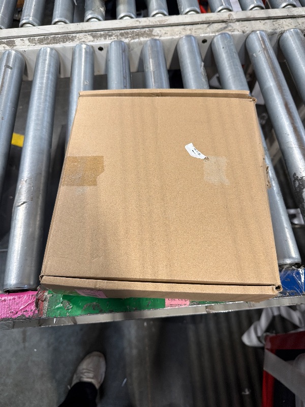 Photo 1 of **SIMILAR ITEM** 4 Inch Caster Wheels 2200Lbs, Threaded Stem Casters Set of 4 Heavy Duty, 1/2"-13 x 1 (Screw Diameter 1/2", Stem Length 1"), Safety Dual Locking Industrial Castors, Wheels for Cart, Furniture