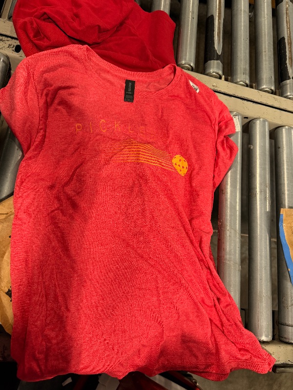 Photo 1 of ***BOTH SHIRTS INCLUDED**** Pickleball - Stylish - Simple - Pickleball T-Shirt ***AND**** Pickleball Since 1965