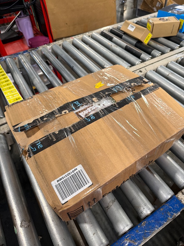 Photo 1 of ****SIMILAR ITEM****MarCielo 3 Piece Christmas Quilt Set, Rustic Lodge Deer Quilt Bedspread Throw Blanket Lightweight Bedspread Coverlet Comforter Set (Hello Winter, King)