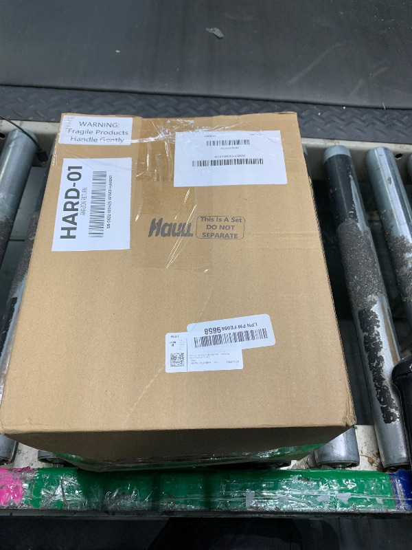 Photo 1 of *** ONLY 4 PCS *** Haull 8 Pcs Large Disco Ball Set Silver Mirror Disco Reflective Ball with Hanging Ring Party Ornament Decoration for Stage Club Ballroom Dance Hall Wedding Prom Props(3'', 4'', 6'')