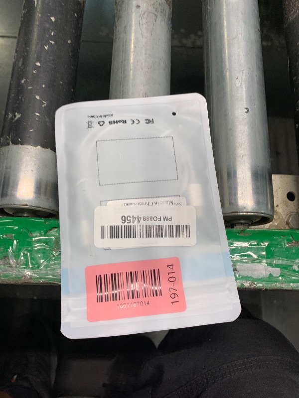 Photo 1 of (Apple MFi Certified) iPhone AUX Cord,Lightning to 1/8 Inch Audio Cable,3.3ft, Headphone Jack Adapter Male Aux Stereo Audio Cable Compatible for iPhone 14/13/12/11/XR/X/8/7 (White)