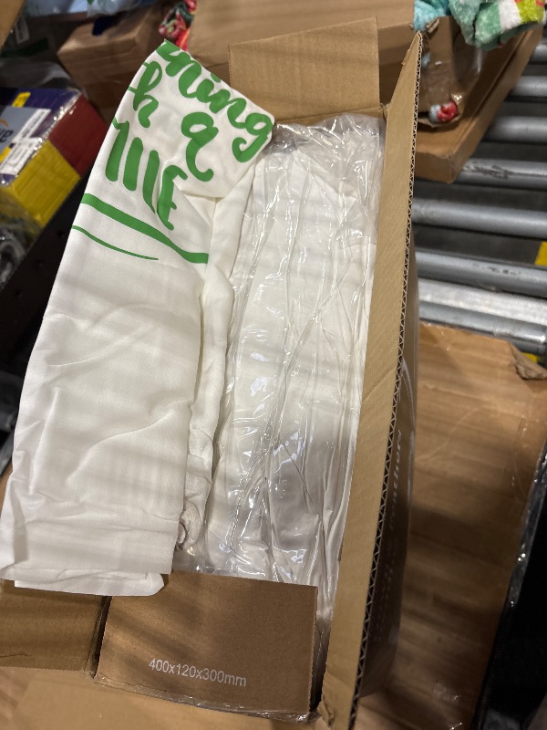 Photo 1 of ***CORRECT ITEM******APSMILE Luxurious Down Feather Fibers Comforter California King - Ultra-Soft Fluffy Duvet Insert, High Fill-Power Hotel Comforter, 57 Oz Medium Warmth Bedding for All Season (Solid White, 104x96)