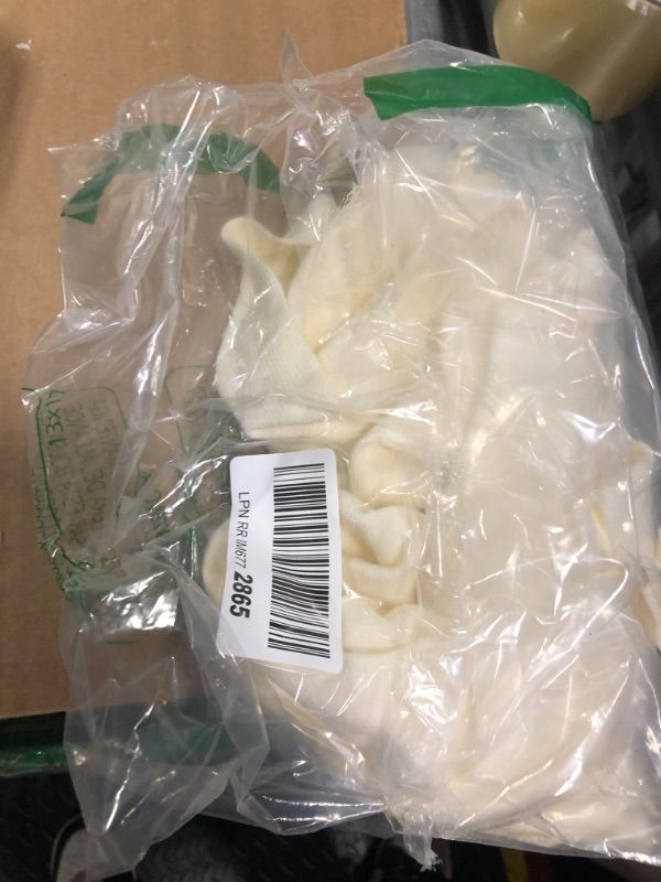 Photo 1 of Amazon Essentials Women's Regular-Fit Soft Touch Long-Sleeve Crewneck Sweater, Beige, Large