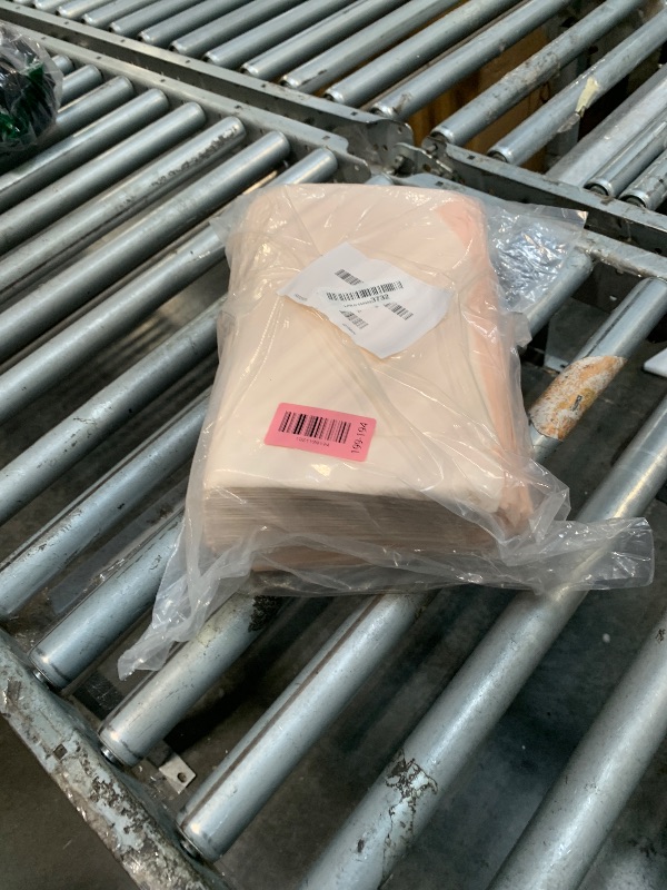 Photo 1 of ** ONLY 25***
MKISS Bed Pads Disposable [100 Count] Adult Incontinence Underpads 30" x 36" Heavy Duty Absorbent Pee Pad, XL Chucks Leakproof, Extra Large Puppy Training Pad, Waterproof Baby Changing Pad