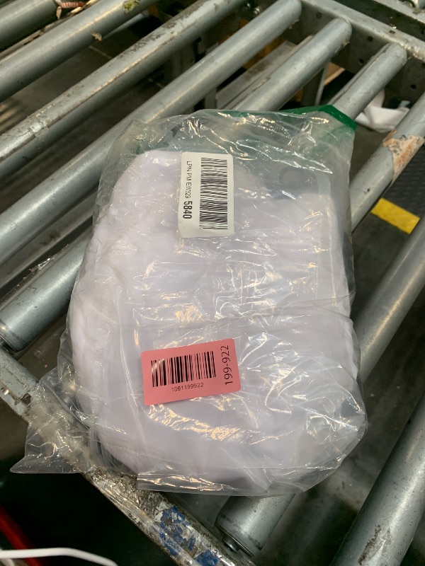 Photo 1 of [Two-Way Bluetooth 5.2] Mini Portable Projector 1080P HD Multi-Angle Projection, Tecaki 100-Inch Projector Screen with Rope (White-6)