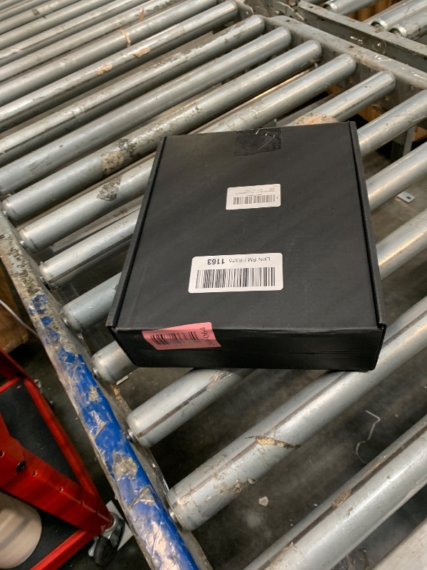 Photo 1 of [Updated New Version] FLWLKEJI External Universal Car CD Player Vehicle CD Player,Portable CD Player for Car/TV/Laptop with USB or Type-C Port AUX Port Plug&Play and FM Transmitter Play CDs