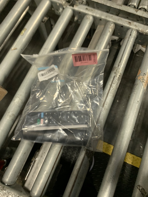 Photo 1 of (Pack of 2) Universal Remote Control for Samsung/Insignia/Toshiba/TCL/Vizio/Pioneer/Roku Smart TVs Remote Replacement, Compatible with Voice Smart TV