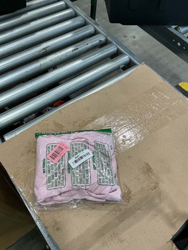 Photo 1 of *MINOR DAMAGE - USED*
HUK Waypoint Hoodie | Performance Long-Sleeve Shirt, Pink Lady, X-Large