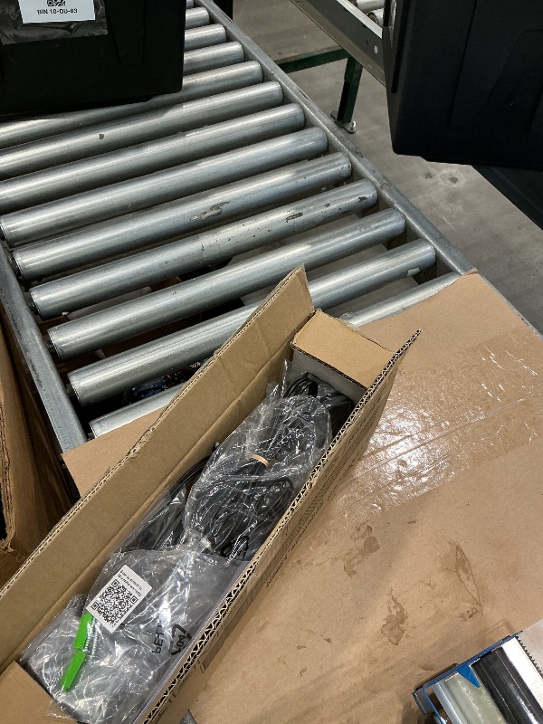 Photo 1 of LARKSOUND Small Sound Bar for TV, PC, Gaming, Surround Sound System, Mini TV Speaker Soundbar with Bluetooth/HDMI ARC/Optical/AUX/USB Connections