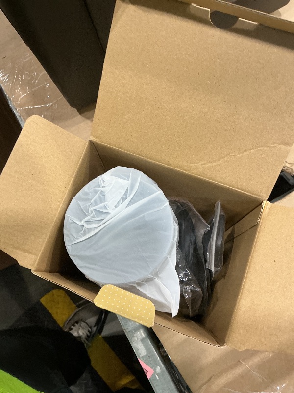 Photo 1 of ***MISSING REMOTE*** Mini Projector with WiFi and Bluetooth Built-in Apps Smart Projector Support 4K 1080P FHD 180° Adjustable Auto Keystone Compatibile with HDMI/TV Stick/Memory Stick/Laptop, Black