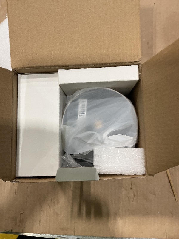 Photo 1 of Magcubic Mini Projector with WiFi 6 and Bluetooth 5.4, Portable Projector 4K Support, 5W Soundbase Speaker, Auto Vertical Keystone 180°Rotatable Smart Proyector for Movie Home Outdoor